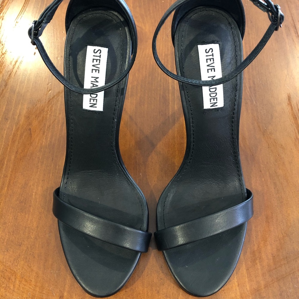 Steve Madden Stecy Heels